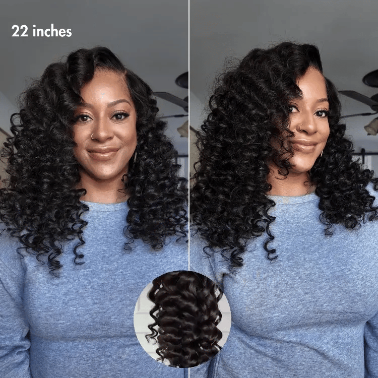 Perruques Peruvian Cheveux Humain Densité 200%