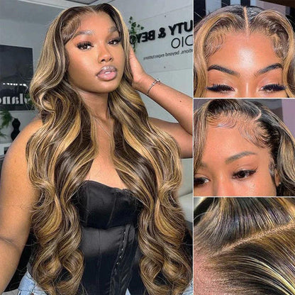 Perruque Peruvian Cheveux Humain Densité 200%