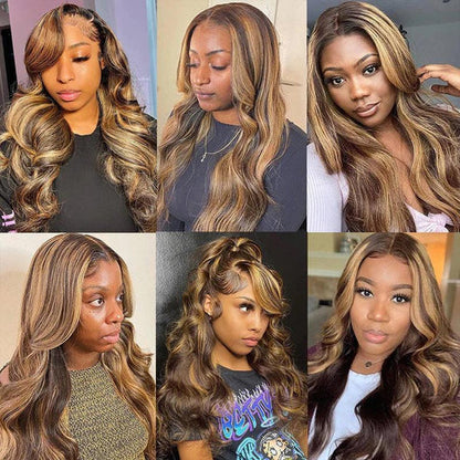 Perruque Peruvian Cheveux Humain Densité 200%