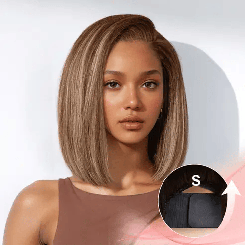 Perruque Brazilian Cheveux Humain Densité 180%