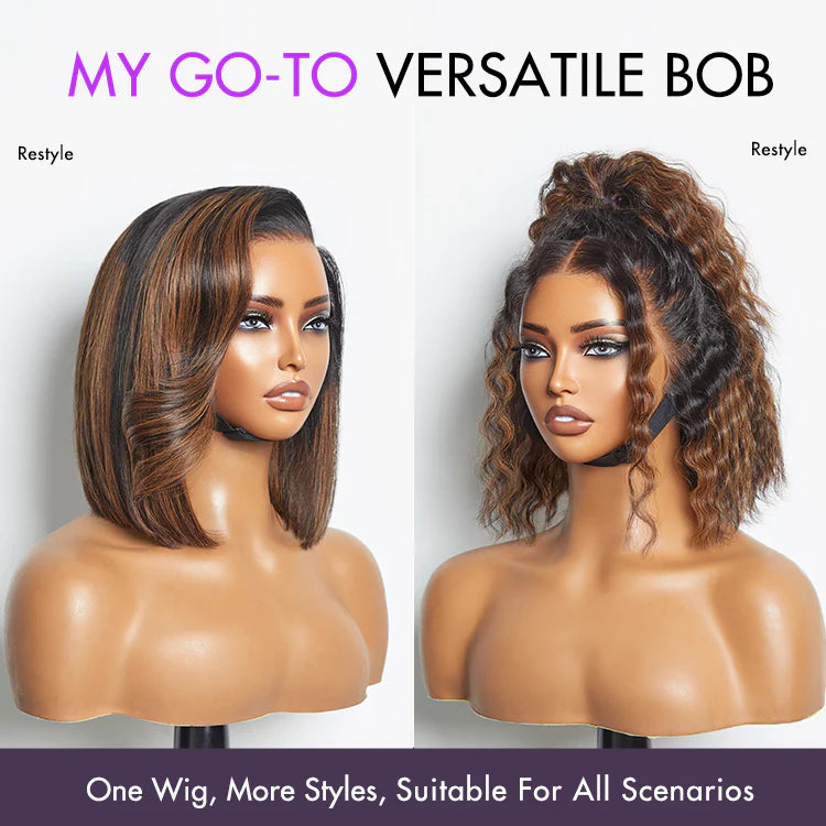 Perruque Indian Cheveux Humain 180%