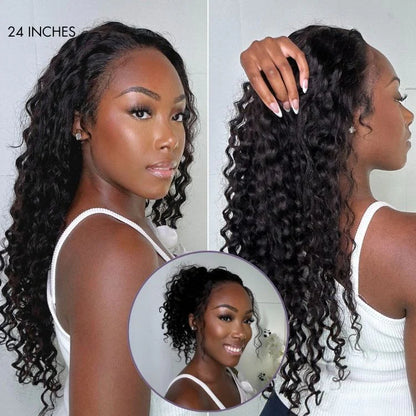 Perruques Brazilian Cheveux Humain Densité 200%