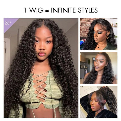 Perruques Vietnamese Cheveux Humain Densité 180%