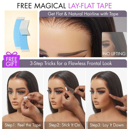 Perruques Vietnamese Cheveux Humain Densité 180%