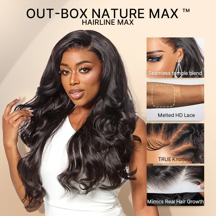 Perruques Peruvian Cheveux Humain Densité  200%