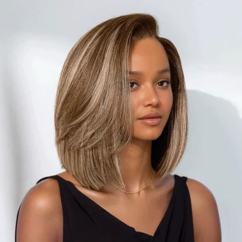 Perruque Brazilian Cheveux Humain Densité 180%