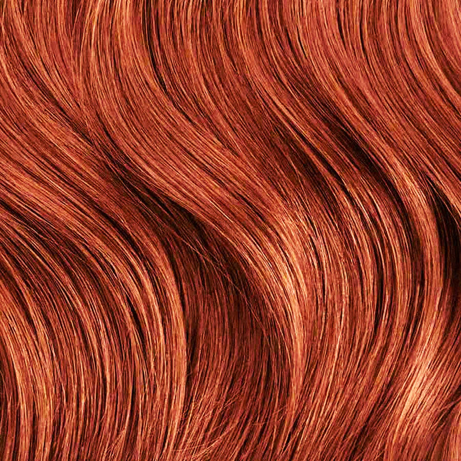Silk Volume Extensions à Clips Volume Naturel