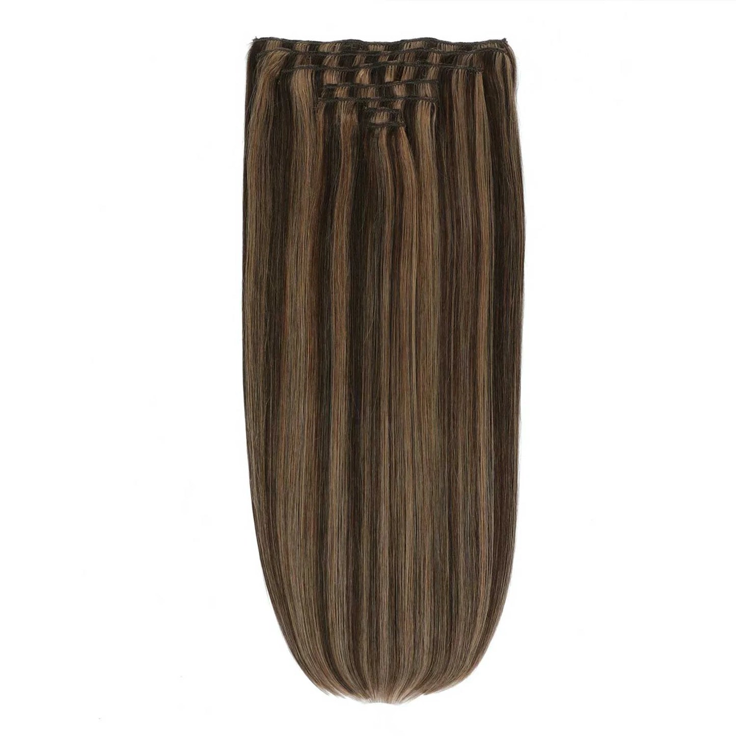 Crystal Smooth Extensions à Clips Volume Naturel