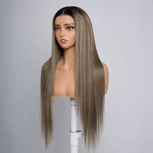 Perruque Indian Cheveux Humain Densité 250%