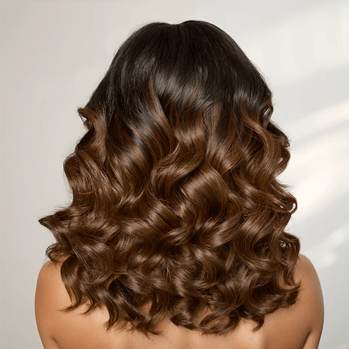 Perruque Brazilian Cheveux Humain Densité 200%