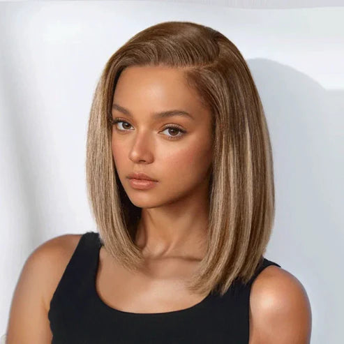 Perruque Brazilian Cheveux Humain Densité 180%