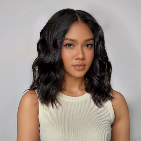 Perruque Indian Cheveux Humain Densité 180%