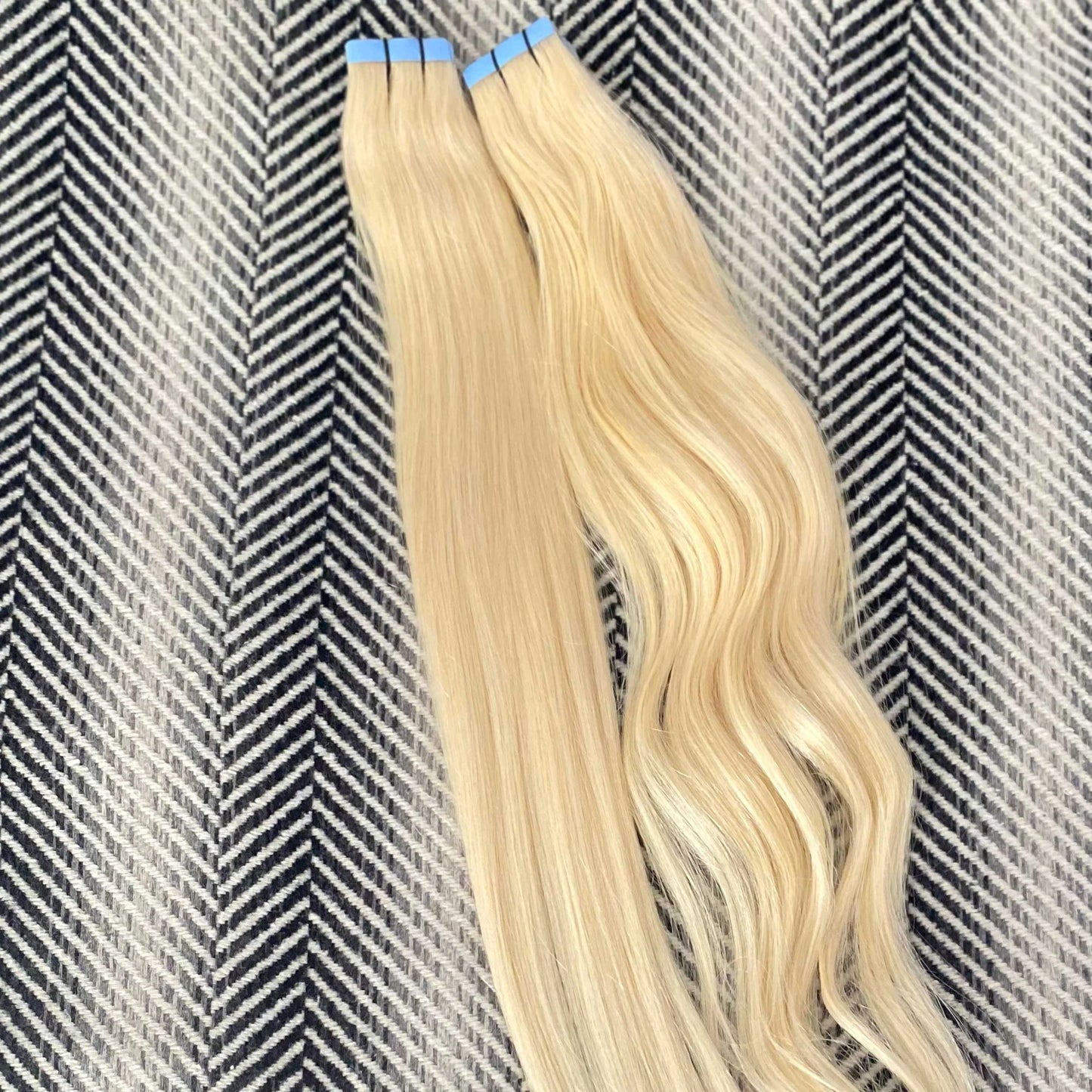 Diamond Flow Extensions à Clips Luxury Hair