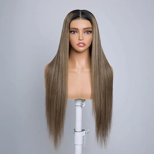 Perruque Indian Cheveux Humain Densité 250%