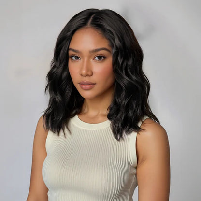 Perruque Indian Cheveux Humain Densité 180%
