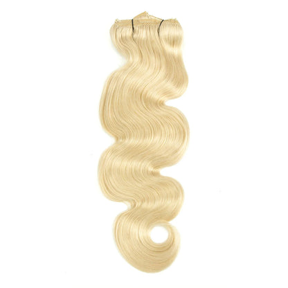 Diamond Flow Extensions à Clips Luxury Hair