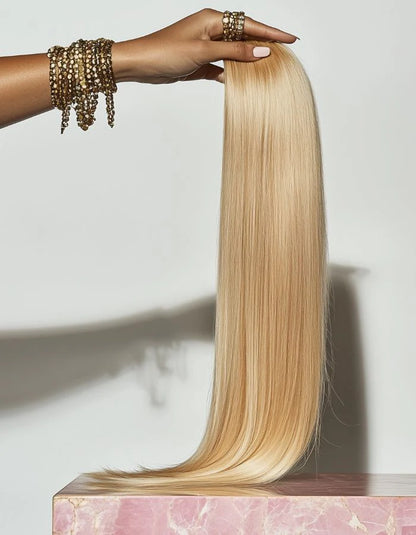 Satin Miracle Cheveux humains premium