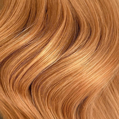 Pure Elegance Extensions à Clips Volume Naturel