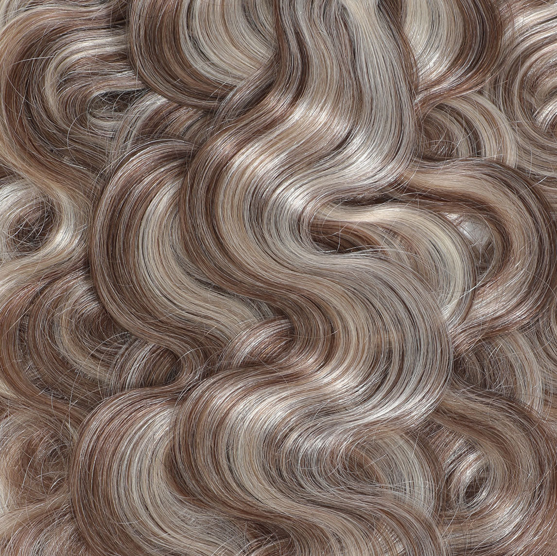 Everlush Volume Extensions à Clips Luxury Hair