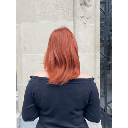 Glamour Silk Extensions à Clips Volume Naturel