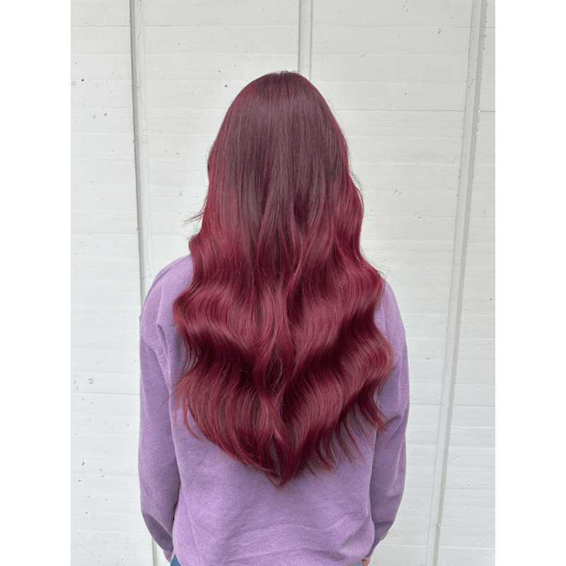 Velvet Touch Extensions Extensions à Clips Volume Naturel