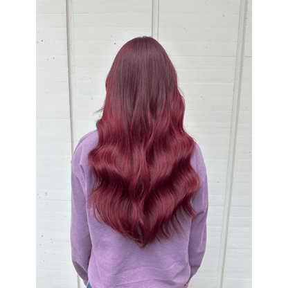 Velvet Touch Extensions Extensions à Clips Volume Naturel